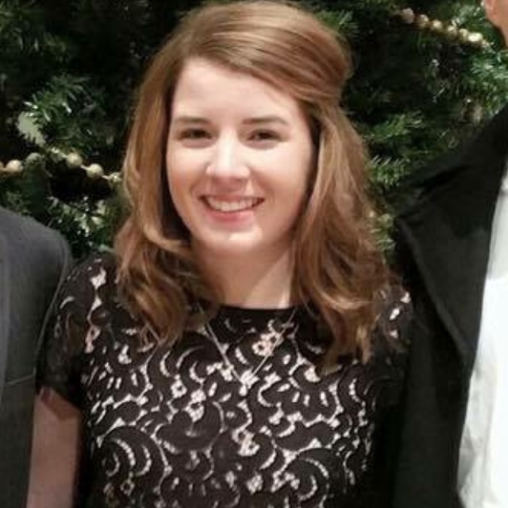 Meet your Posher, Susan